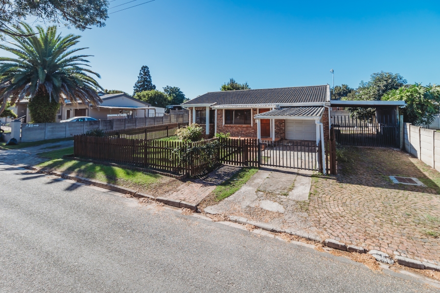 5 Bedroom Property for Sale in George South Western Cape